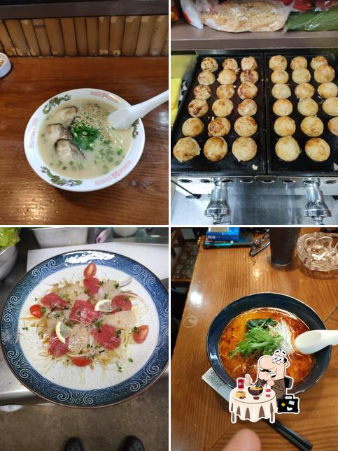 呑み処 さよか