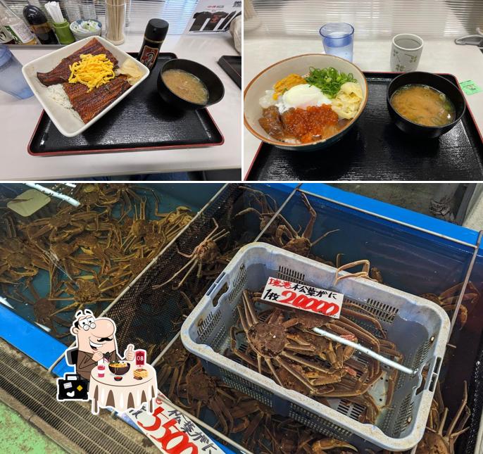 新鮮市場