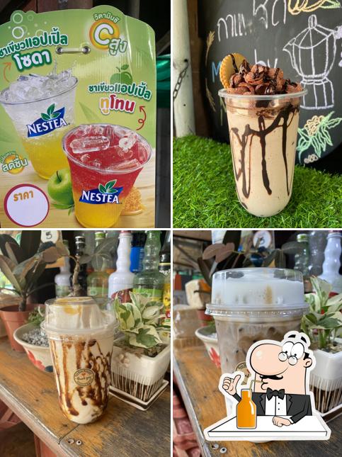 S.coffee story