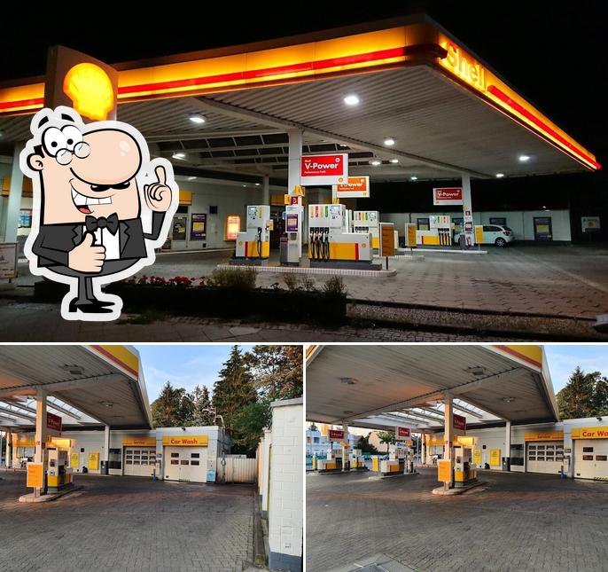 Shell