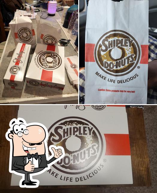 Shipley Do-Nuts
