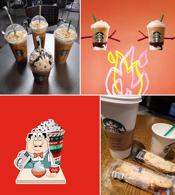 Starbucks Coffee Company