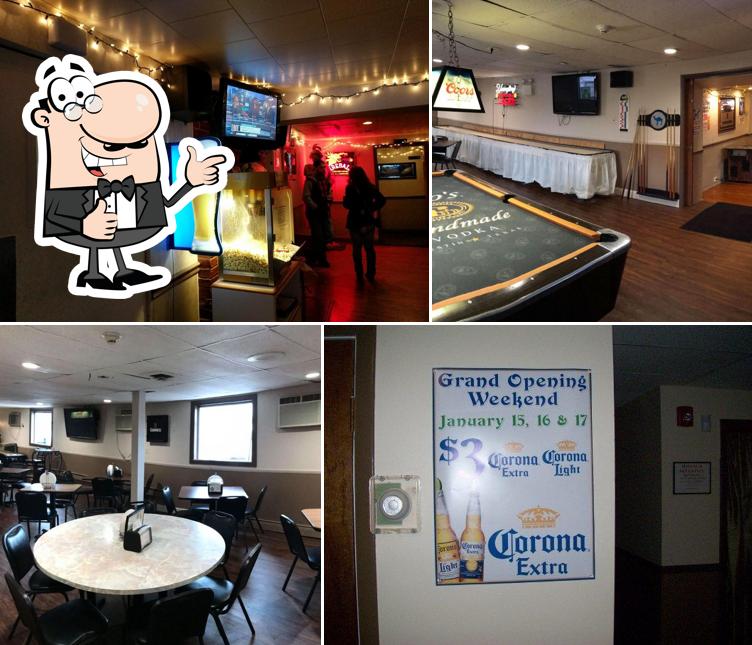 The Warwick Tavern