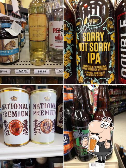 Bay Ridge Wine & Spirits