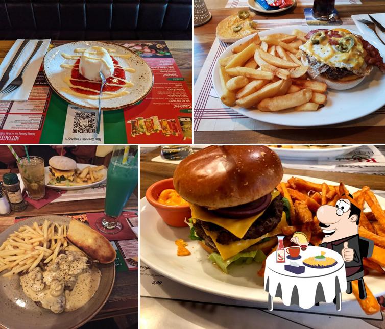 Restaurant & Steakhaus Rio Grande