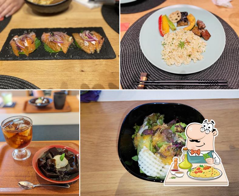 隠れ家diningぐっちぃ～