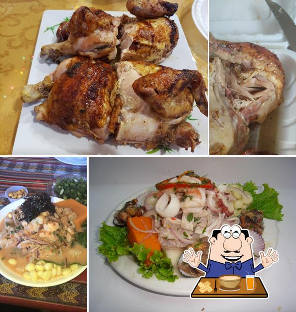 La Granja Grill