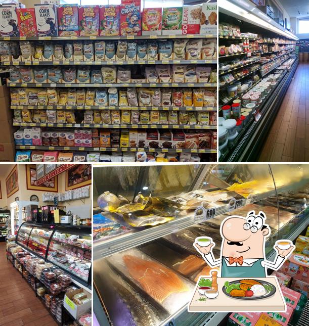 Armen Market