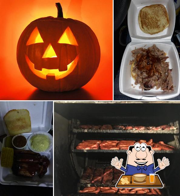 BBQ West