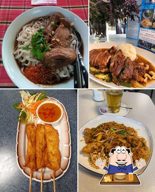 Restaurant Bangkok