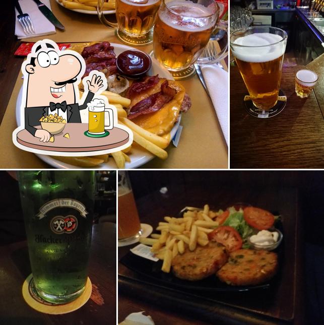 Black Bull Pub
