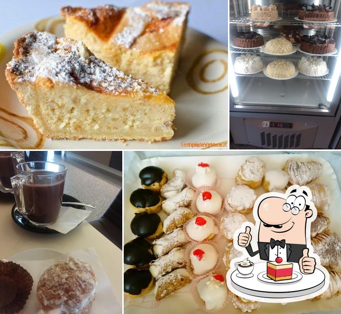 Pasticceria Delizia