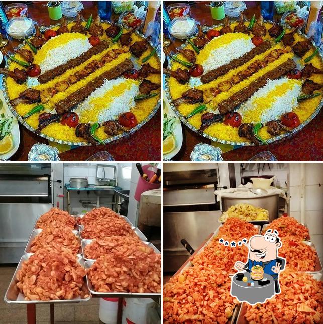 Toranj Fastfood