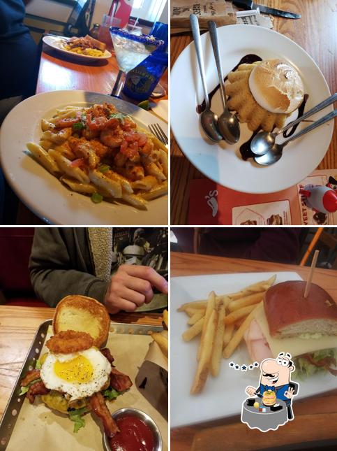 Chili's Grill & Bar