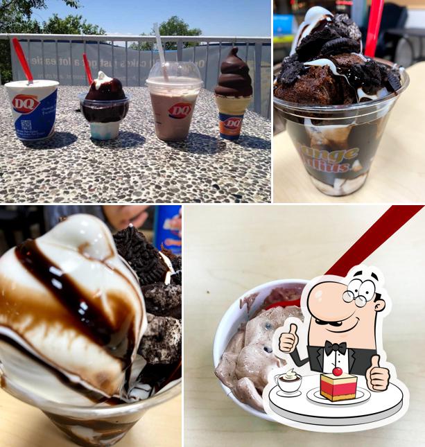 Dairy Queen Grill & Chill