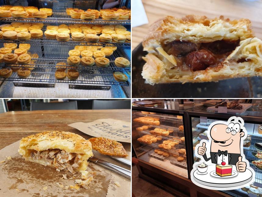 Fairlie Bakehouse