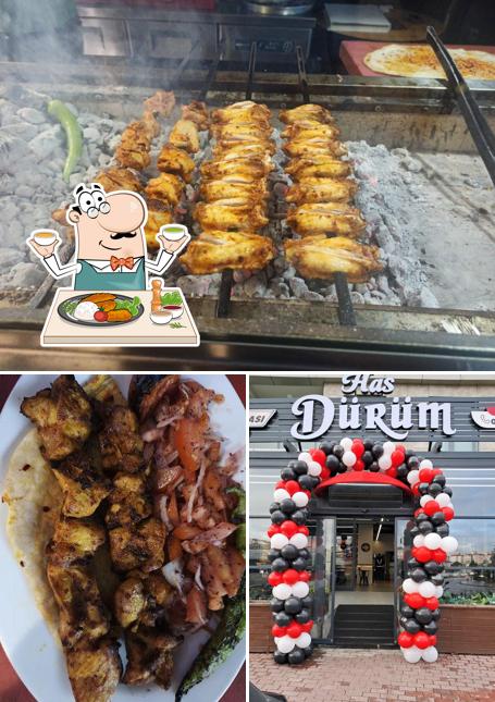 Has Dürüm
