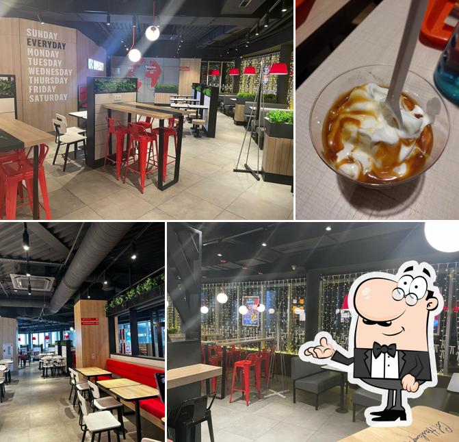 Kfc