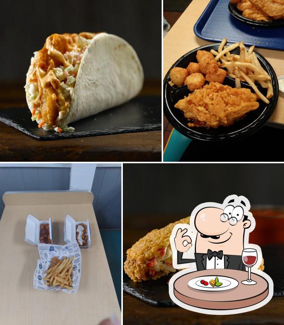 Long John Silver's