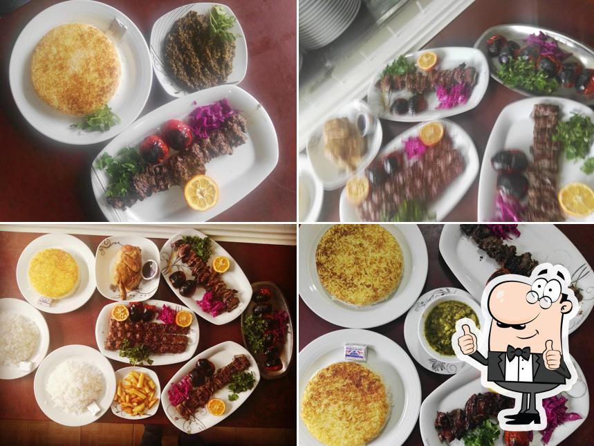 Mazaheri Restaurant