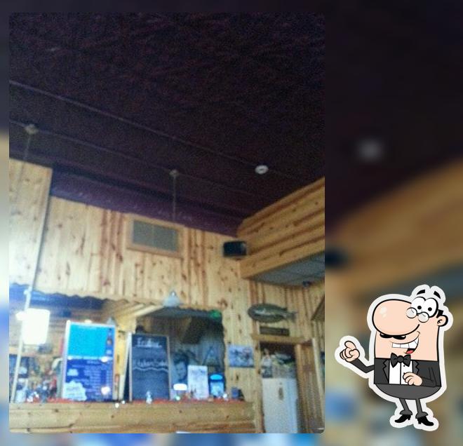 Office Bar & Grill