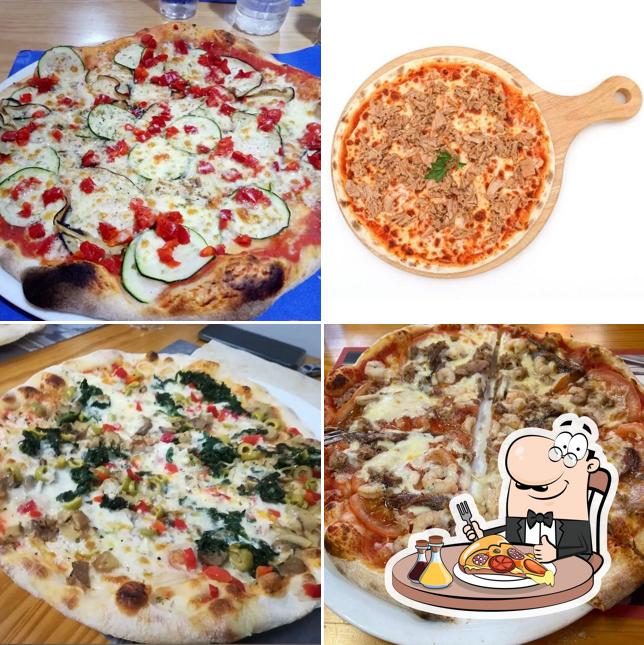 Pizzería Estilo