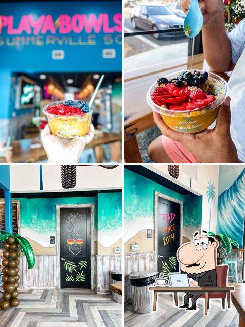 Playa Bowls