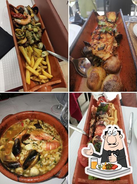 Restaurante Prazeres