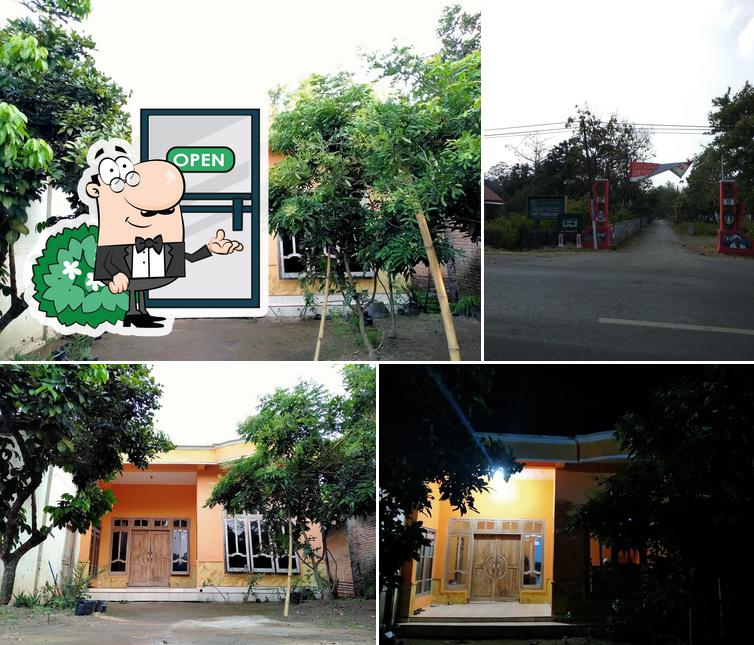 Kediaman Davik