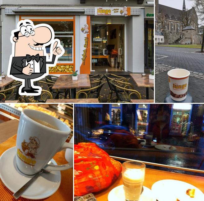 Bäckerei Junge