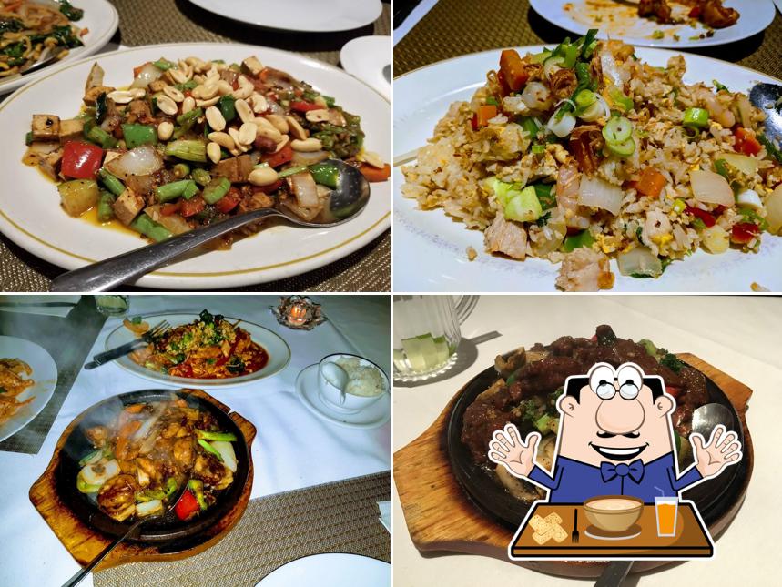 Banana Leaf Asian Cuisine