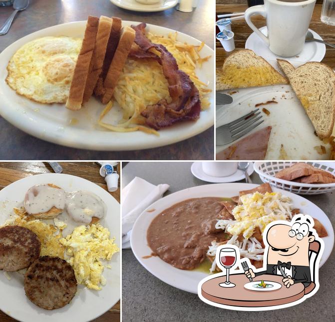 Breakfast Paradise - Hempstead