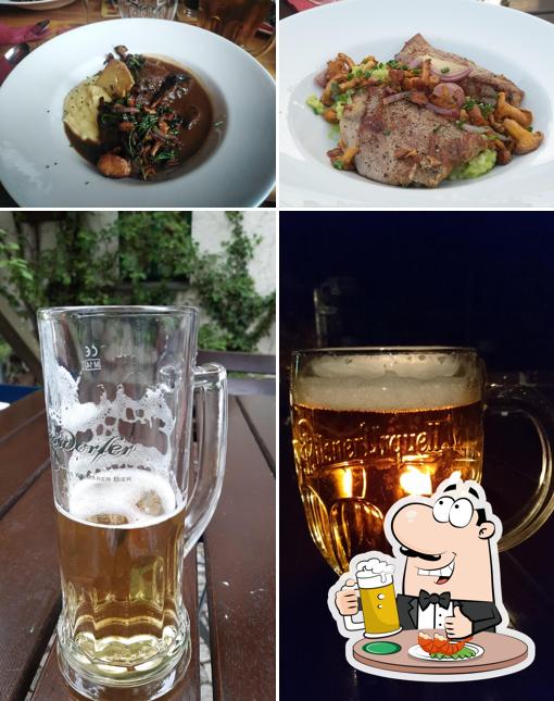 Café Schillerhof