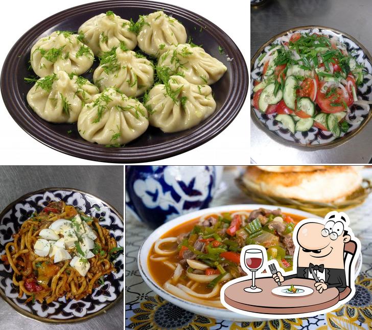 Чайхана Халяль