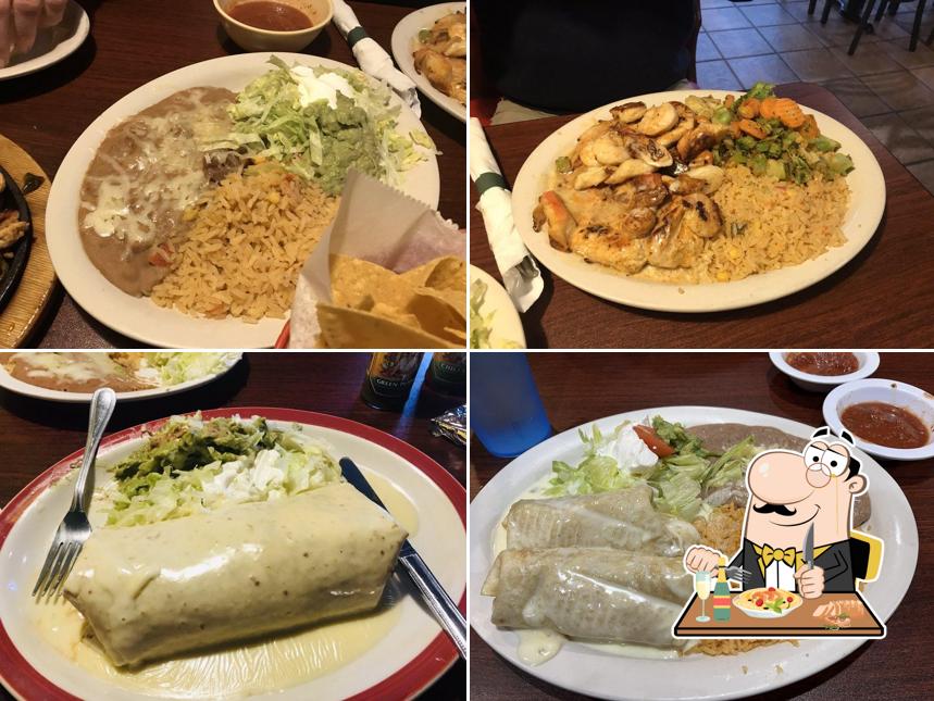 Fiesta Mexicana Authentic Mexican Cuisine & Family Restaurnat