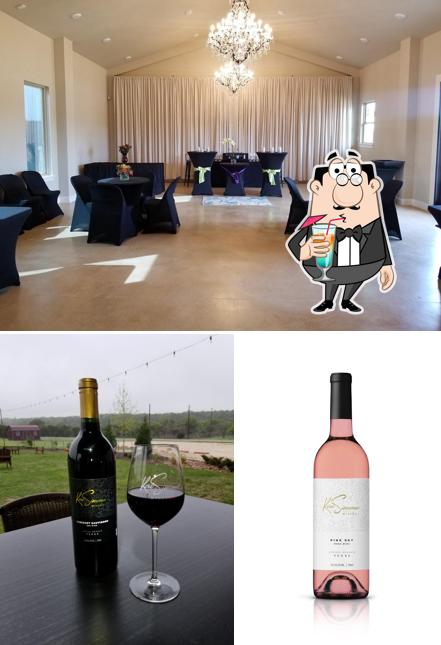 Kai-Simone Winery (Must Be 18 to visit)
