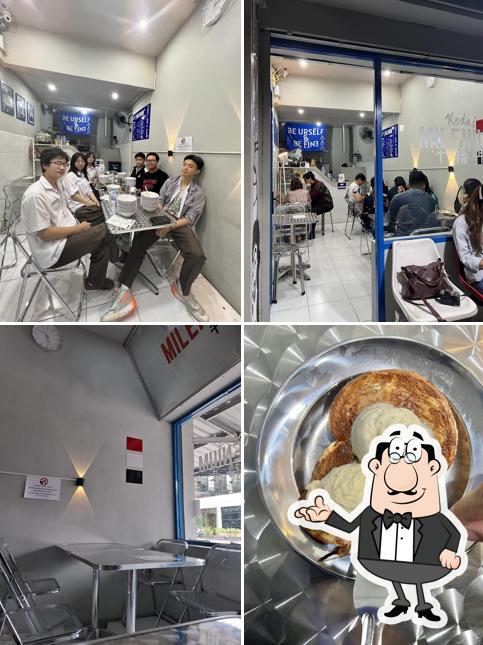 Kedai Milenium