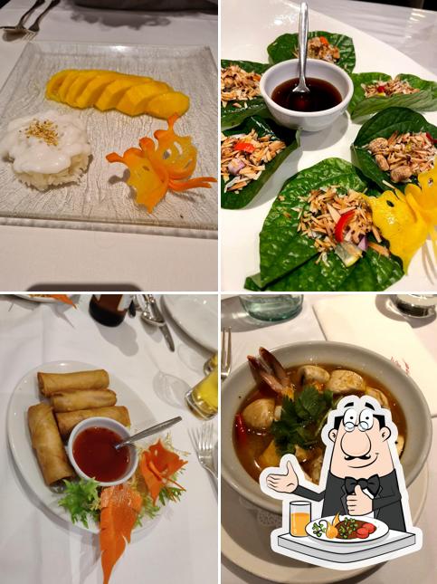 "Krua Thai" Classic