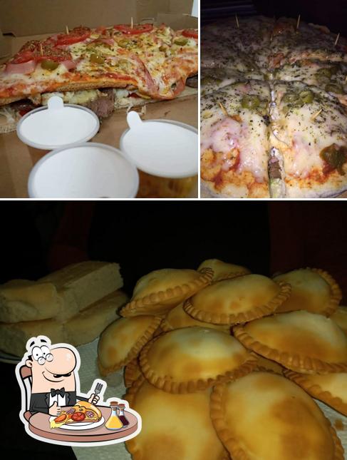 La Pizza de Fio