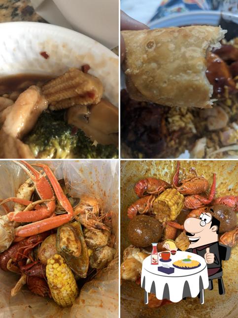 Lee's Chinese Food