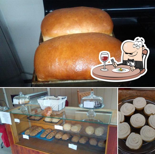 Moore Family Bakery