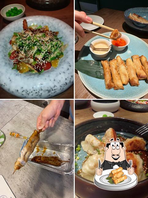Nemo Asian Kitchen&Bar