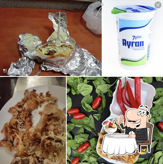 Noor Kebab Inowrocław