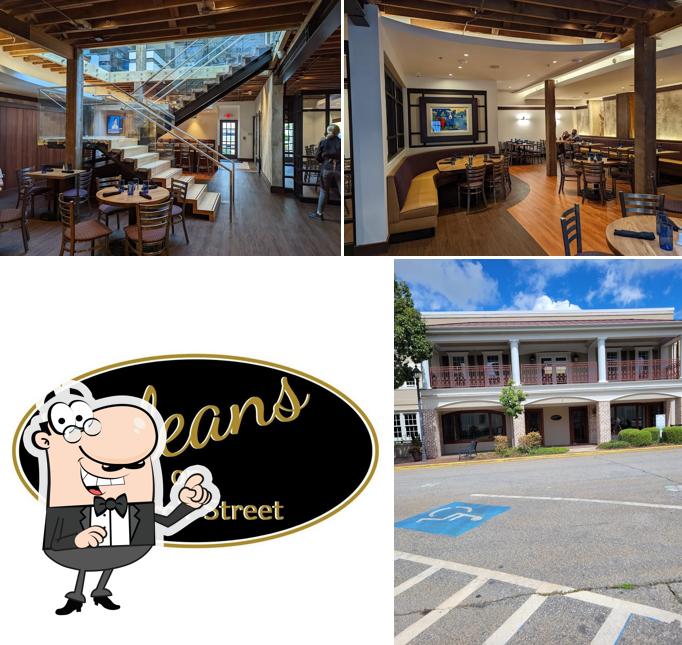 'Orleans on Carroll Street