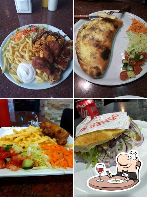 Orlunch Fastfood