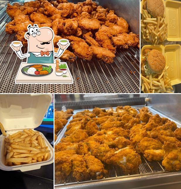 PIZZA MAMA MIA