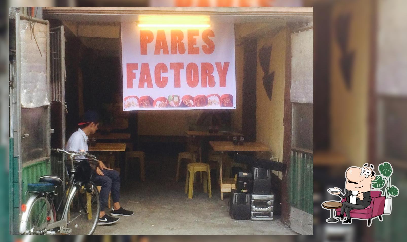 Pares Factory