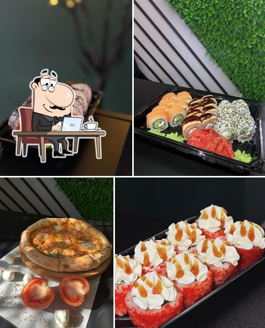 Піцерія Pepperoni