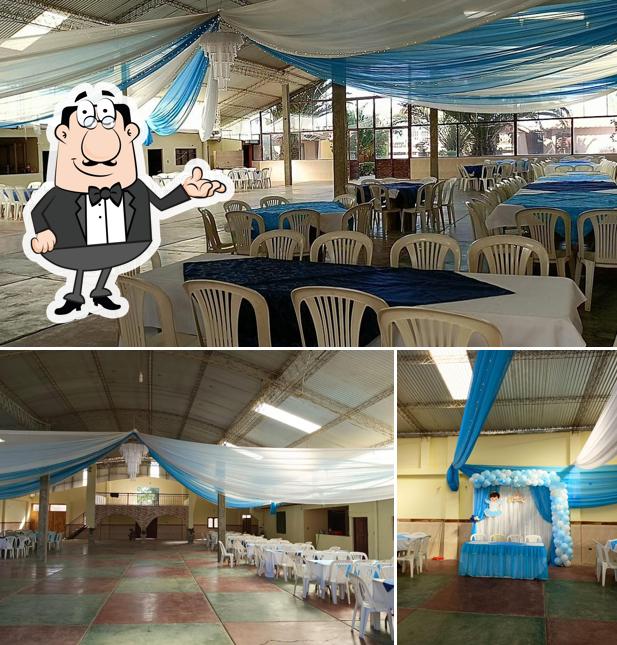 Quinta Lo Maximo