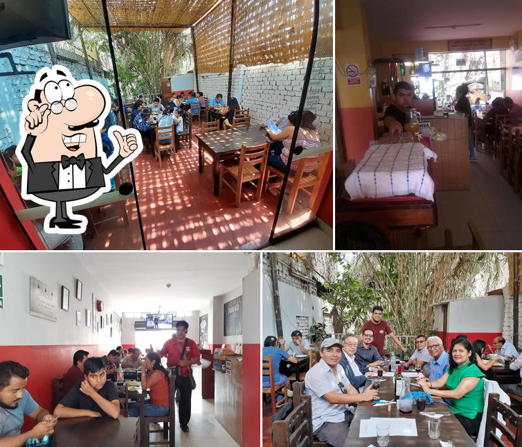 Restaurante Doña Eli